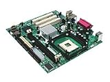 Intel 845GL CEL/P4 400MHZ FSB UATX ( BOXD845GLVAL )