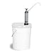Continental 330 Adjustable Plastic Drum Pump