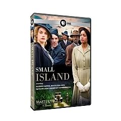Masterpiece Theatre: Small Island