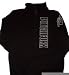 PITCHFORK NY - Logo - Black Track Jacket / Jogger Fleece