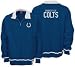 Indianapolis Colts NFL Fleece Trainer Jacket font color=#990000 BLOWOUT SAL