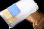 Pearl White Silk Pillowcase Covers (Free Worldwide Shipping)