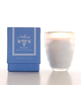 Anthousa Okeanos Ambience Candle