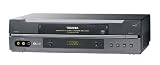 Toshiba W522 4-Head Hi-Fi VCR