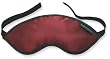 Solitude Lavender Sleep Mask ( Ruby)