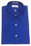 Van Heusen Poplin Dress Shirt