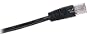 Tripp Lite N002-003-BK Cat5e 350MHz Black Molded Patch Cable RJ45M/M - 3ft