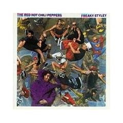 Freaky Styley