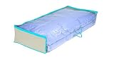 Storage & Organization For Dummies 67011 Large Under the Bed Bag 42 w x 8 h x 18 d