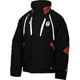 Spyder Alta Jacket - Boys'