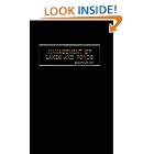 Management of Lakes and Ponds by George William Bennett