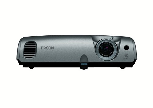 Electronics: Epson PowerLite 82C LCD Projector XGA 5.9LBS