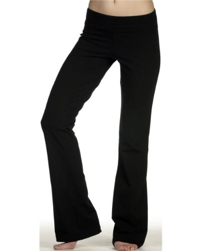 Bella Cotton Spandex Yoga & Workout Pants