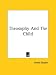 Book Theosophy And The Child