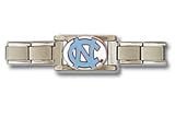 University of North Carolina UNC Bracelet Jewelry