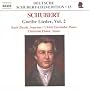 Schubert: Goethe Lieder, Vol. 2