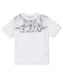 DKNY - DUANE TEE (2T-4T)