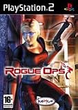 Revue Nobilis  / Rogue Ops