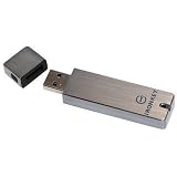 Ironkey 16gb Personal D200 Usb 2.0 Flash Drive Rohs Compliance Built-in Mail Ware Protection