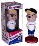 Funko Wacky Wobbler Bazooka Joe