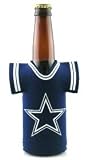 Dallas Cowboys Bottle Jersey Holder