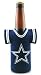 Dallas Cowboys Bottle Jersey Holder