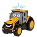 My First Talking JCB, Freddie Fastrac