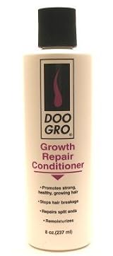 Doo Gro Conditioner Repair Growth 8 oz. (Case of 6)