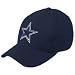 Dallas Cowboys -Navy- BL Adjustable Hat
