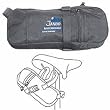 Jandd Tire Bag II Black