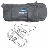 Jandd Tire Bag II Black