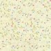 Dollhouse Wallpaper Rococo Silk Green