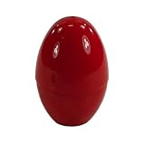 Produkt-Bild: Eierkocher f&uuml;r die Mikrowelle RED EGG - f&uuml;r 1 Ei
