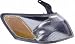 97-99 TOYOTA CAMRY CORNER LIGHT RH (PASSENGER SIDE) (1997 97 1998 98 1999 99) 18-3457...