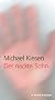Der nackte Sohn. Krimi