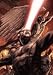 Book X-Men #206 Messiah Complex Chapter Nine Simone Bianchi cover (X-Men)
