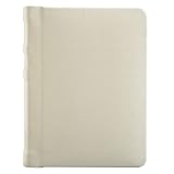 White Wedding Album, Gold Framed Picture Slots, Holds 20 8x10" Photos White Wedding Album, Gold Framed Picture Slots, Holds 20 8x10" Photos
