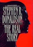 The Real Story (Bantam spectra book)