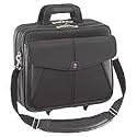 Targus Trademark Rolling - Laptop carrying case - black