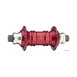 Profile Racing Profile Mini front hub 36h Red