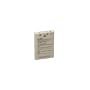 Merkury M-ENEL5 Merkury Replacement Battery for Nikon ENEL5 1400 Mah