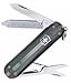 Victorinox 06223T3 Army Knife Classic Sd Onyx
