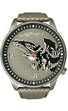 Ed Hardy Apex - Eagle Men's watch #AX-EL