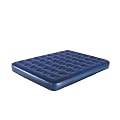 Simex Sport Luftbett Queen, blau, 40093