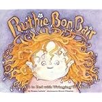 Ruthie Bon Bair: Do Not Go to Bed with Wringing Wet Hair book cover