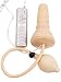 Nasstoys Expandable Vibrating Butt Bust Plug