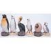 Sea Birds Chessmen