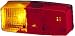 HELLA 003184047 3184 Series Red and Amber Right... HELLA 003184047 3184 Series Red and Amber Right...