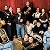 Abbildung von Fanfare Ciocarlia