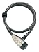 OnGuard Akita 5039 Bicycle Cable Lock
